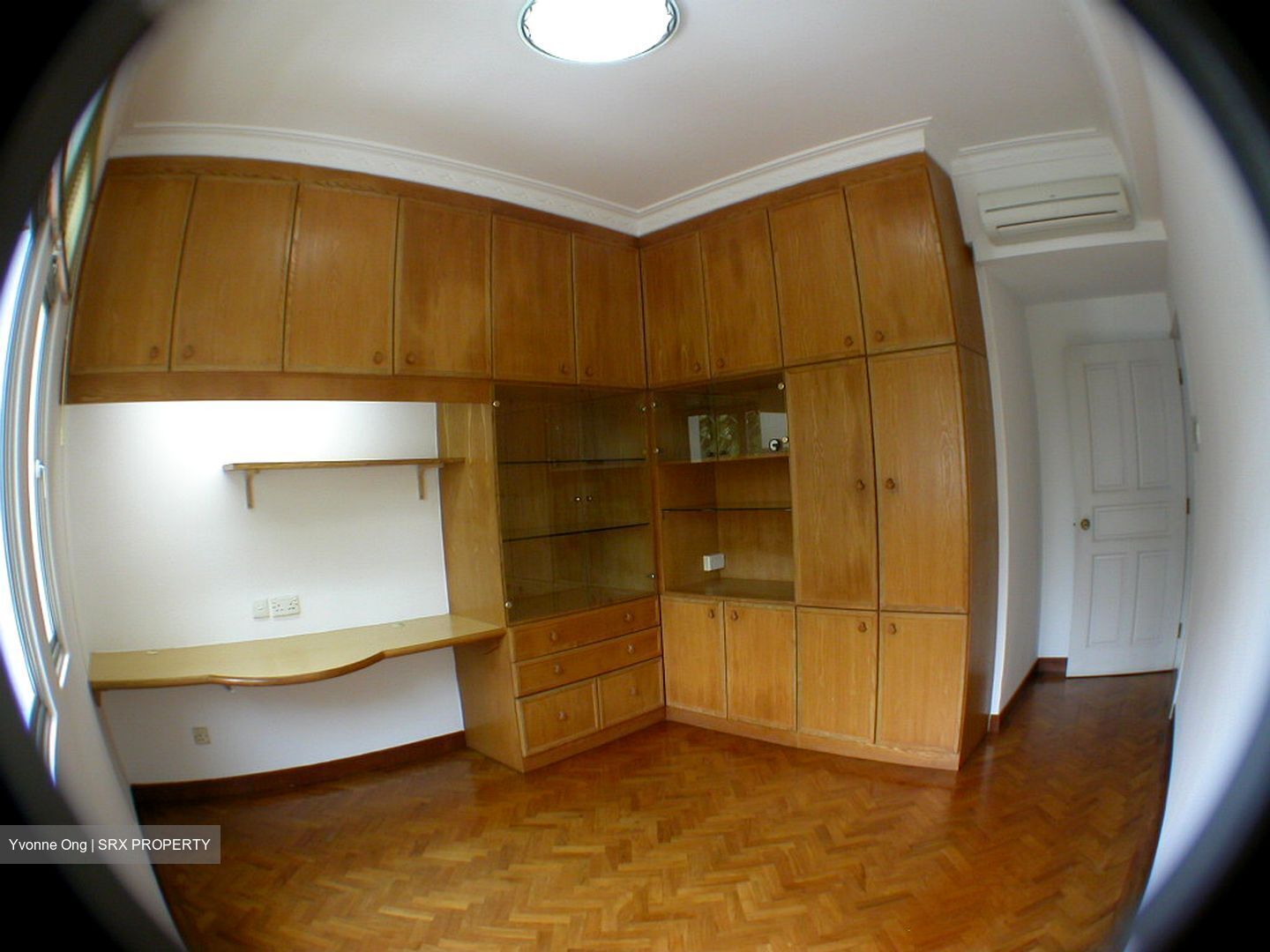 Avila Gardens (D17), Condominium #608591511